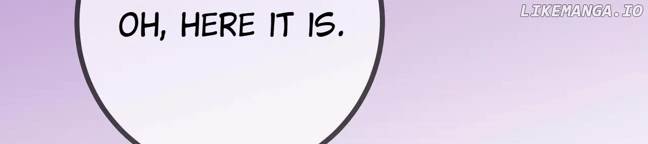 Daddy President Is Too Hard To Deal With Chapter 183 - page 43